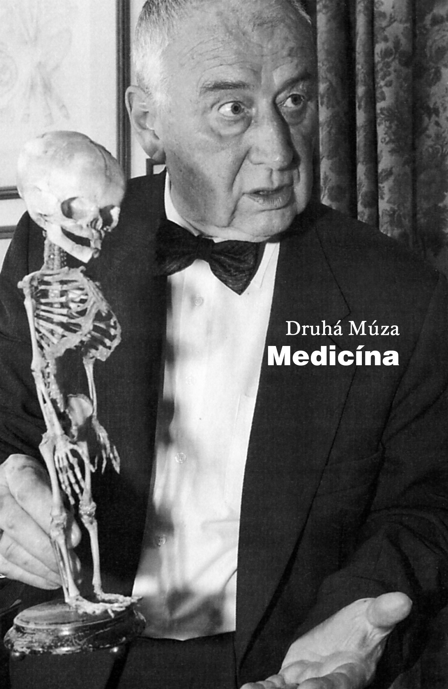 Osm múz mého života 