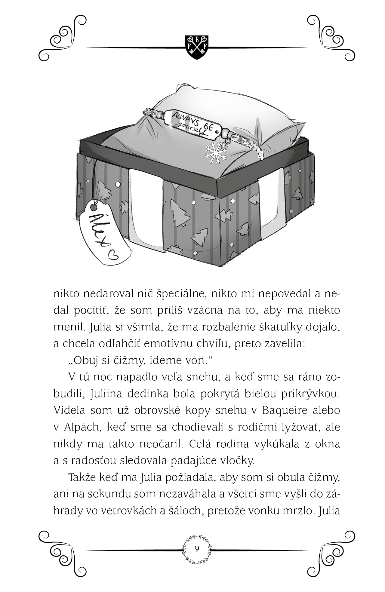 Najkamošky 2 - Tajomstvá na druhú
