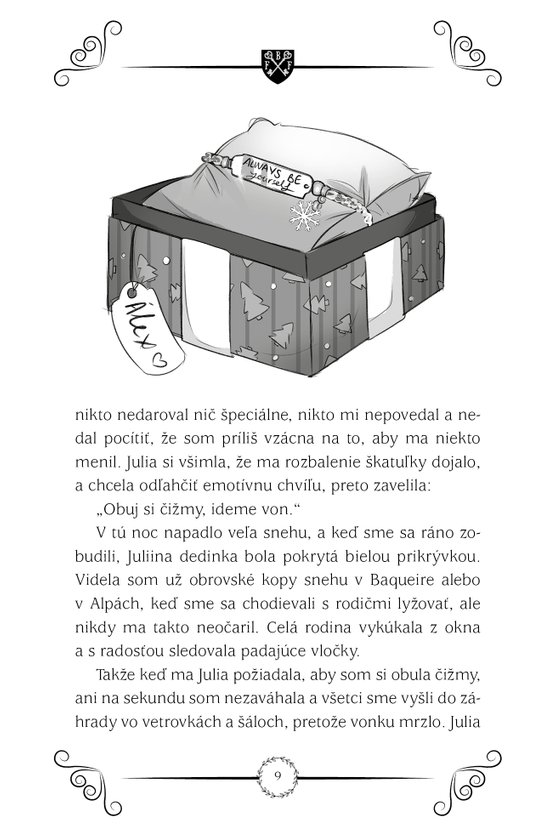 Najkamošky 2 - Tajomstvá na druhú