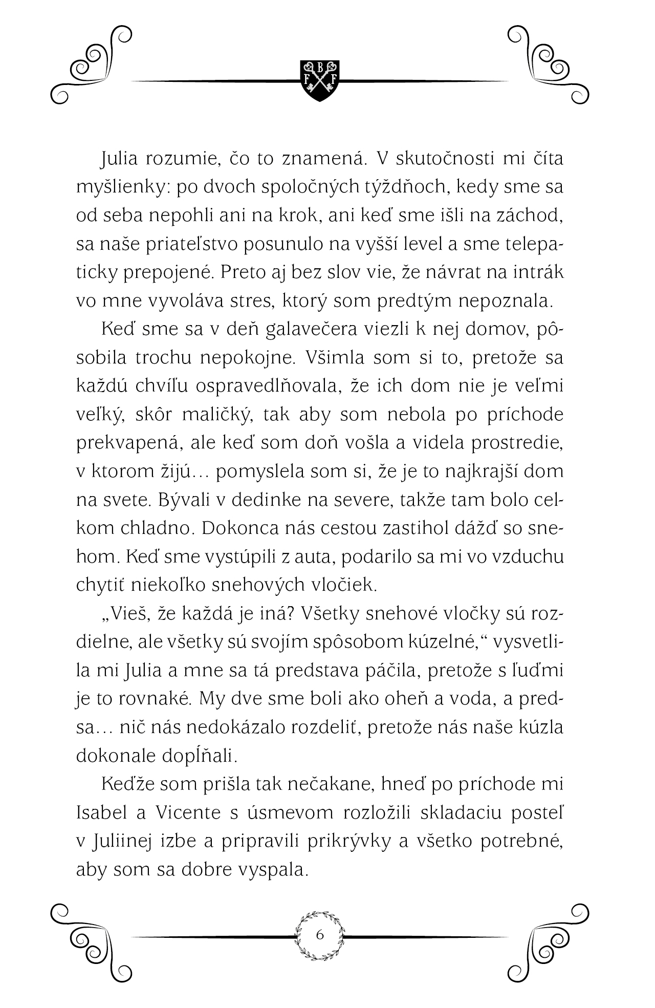 Najkamošky 2 - Tajomstvá na druhú