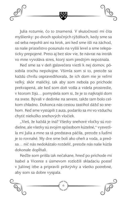 Najkamošky 2 - Tajomstvá na druhú