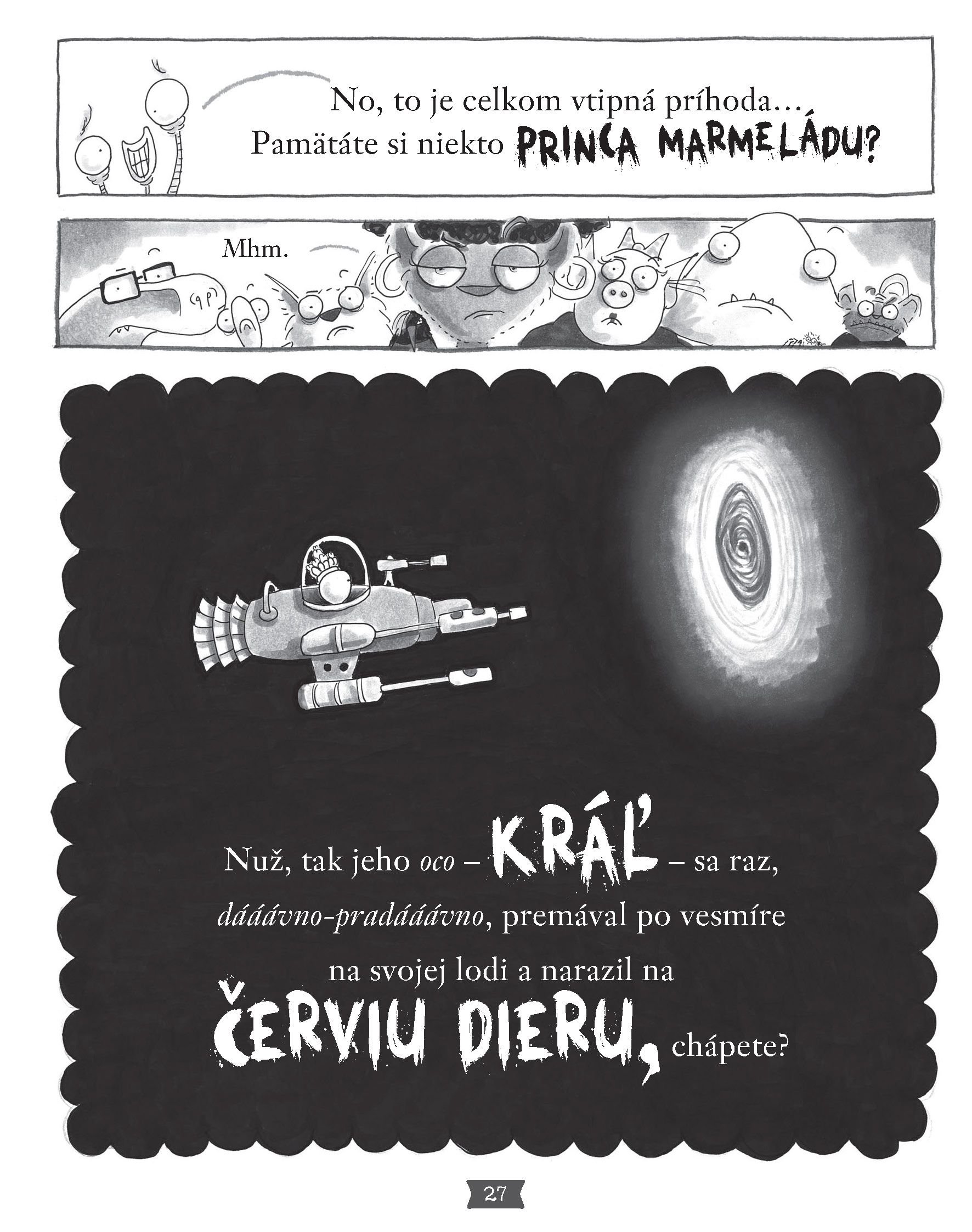 Smradi 12