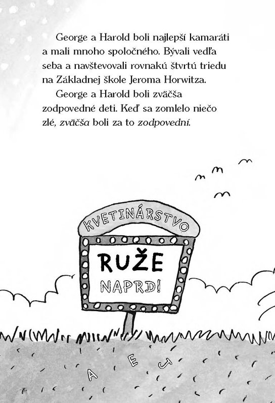 Dobrodružstvá kapitána Bombarďáka