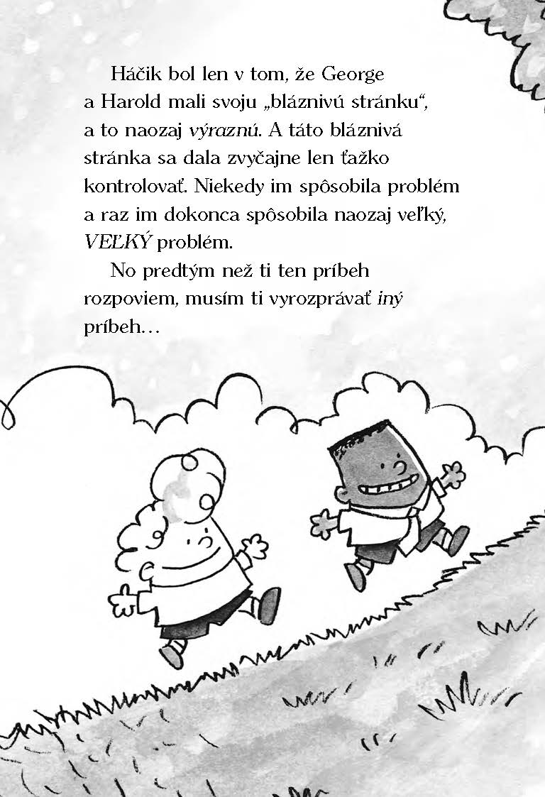 Dobrodružstvá kapitána Bombarďáka