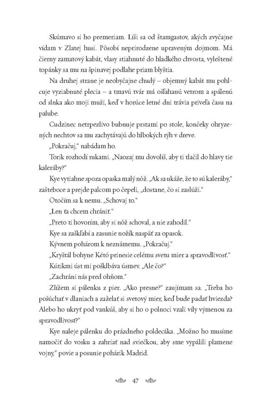 Pieseň sirény