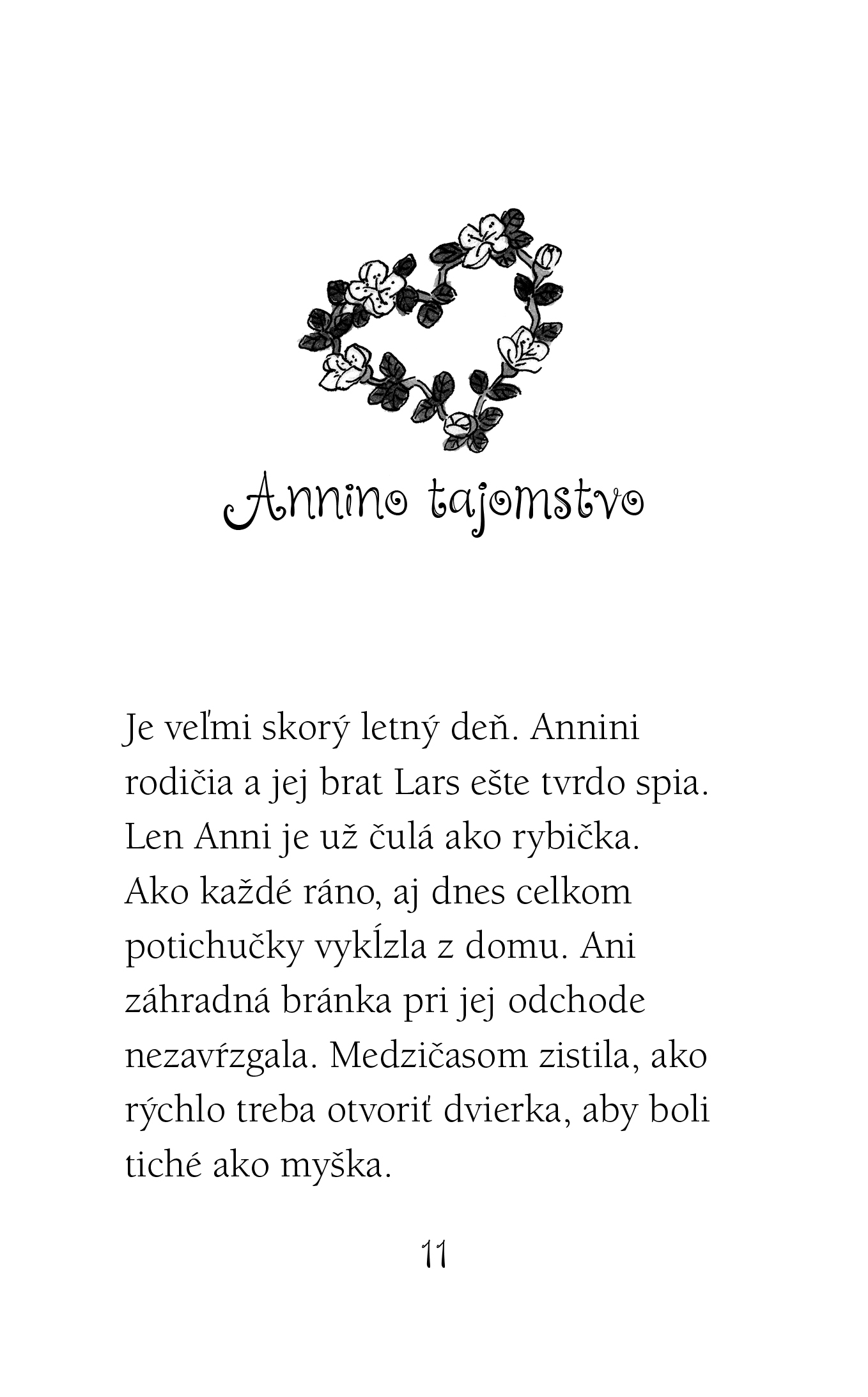 Srdiečko: Koník v nebezpečenstve
