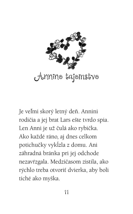 Srdiečko: Koník v nebezpečenstve