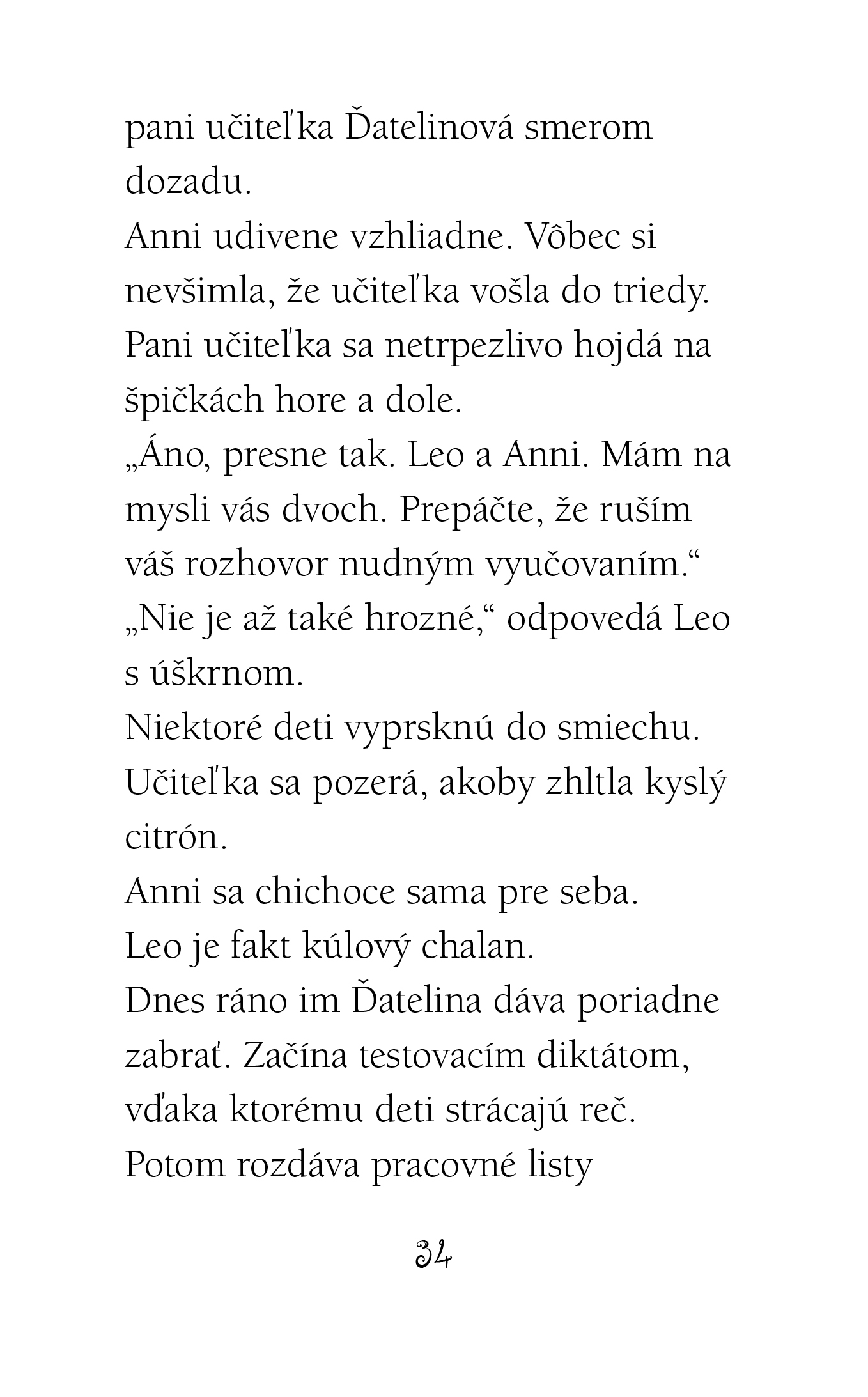Srdiečko: Koník v nebezpečenstve