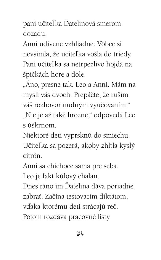 Srdiečko: Koník v nebezpečenstve