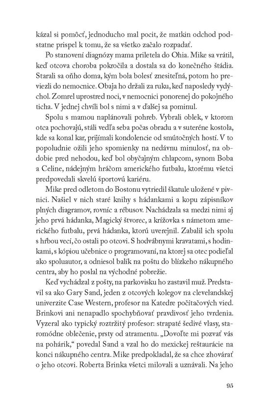 Majster hádankár