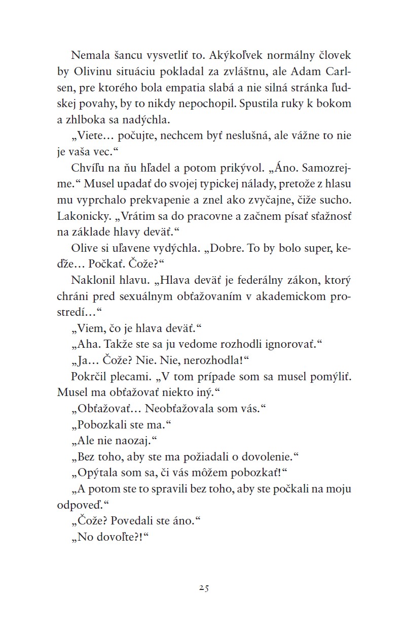 Hypotéza lásky