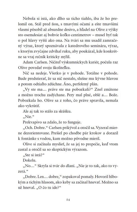 Hypotéza lásky