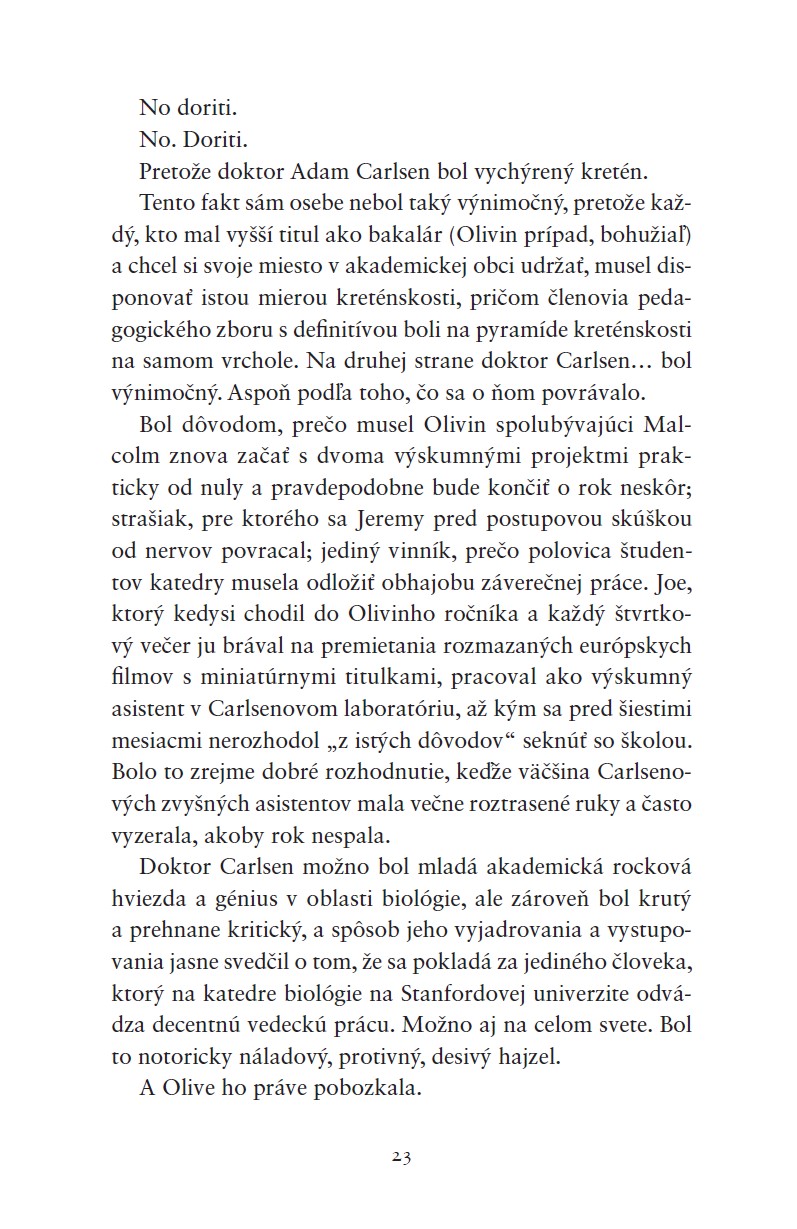 Hypotéza lásky