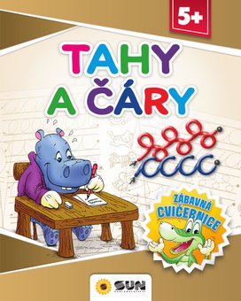 Tahy a čáry 5+