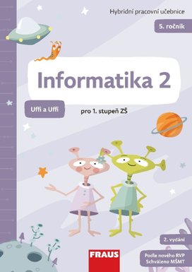 Informatika 2 Uffi a Uffi