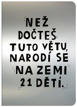 TEĎ Než dočteš tuto větu, narodí se na Zemi 21 dětí