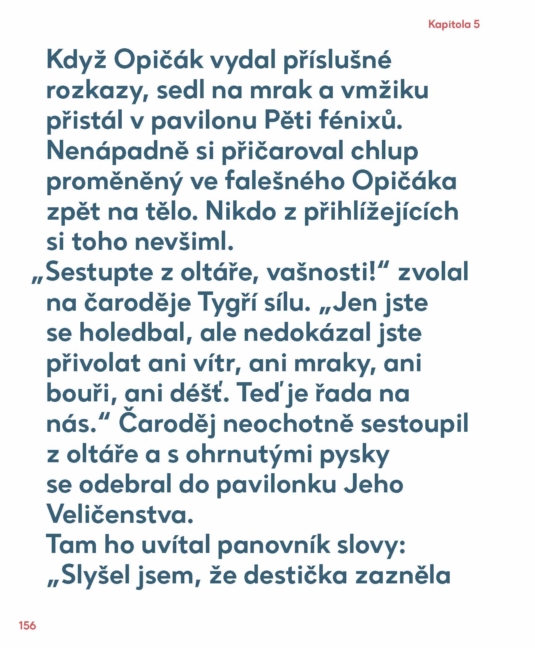 Opičí král