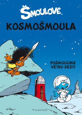 Kosmošmoula