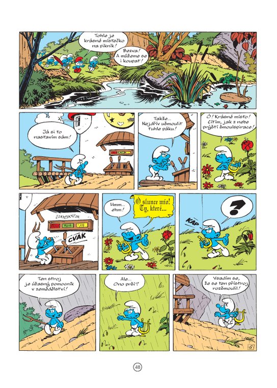 Kosmošmoula