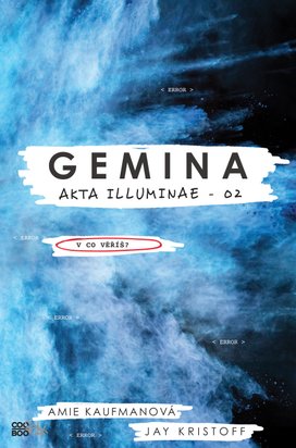 Akta Illuminae