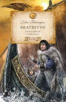 Bratrstvo - Kniha první - Vyděděnci