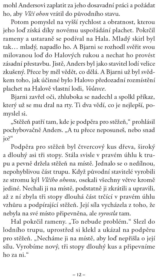 Bratrstvo - Kniha čtvrtá - Otroci ze Sokora