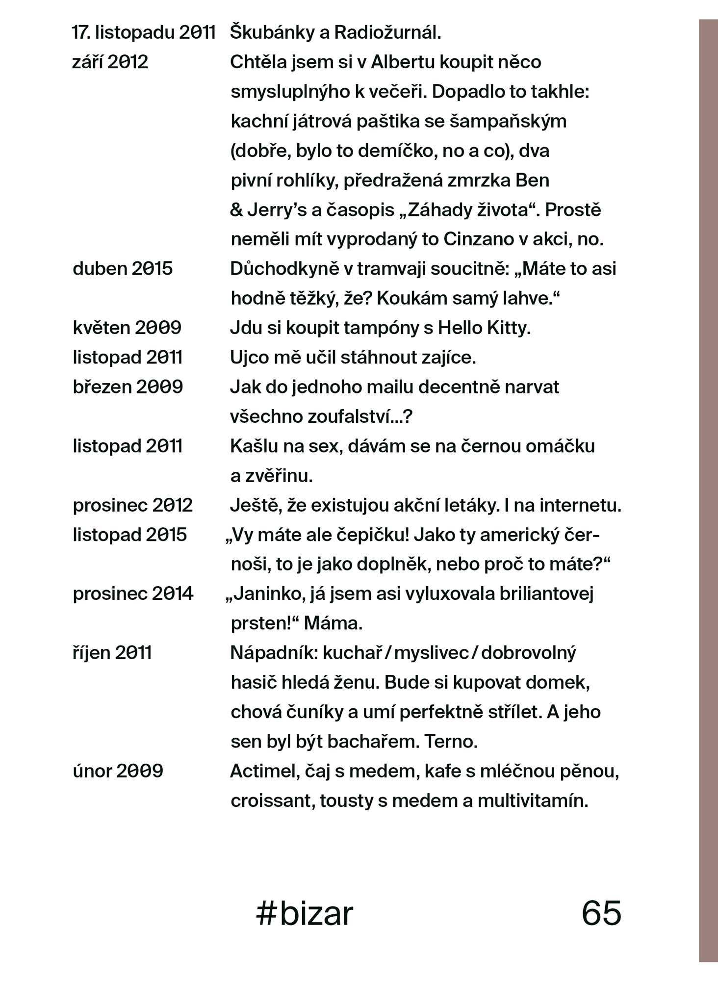 Život je raut