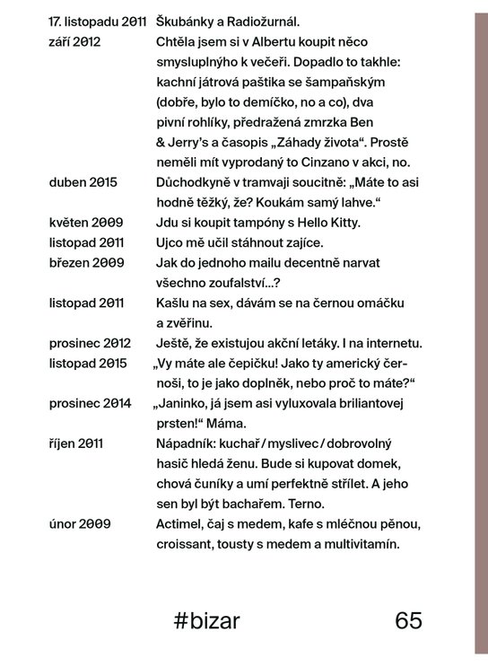 Život je raut