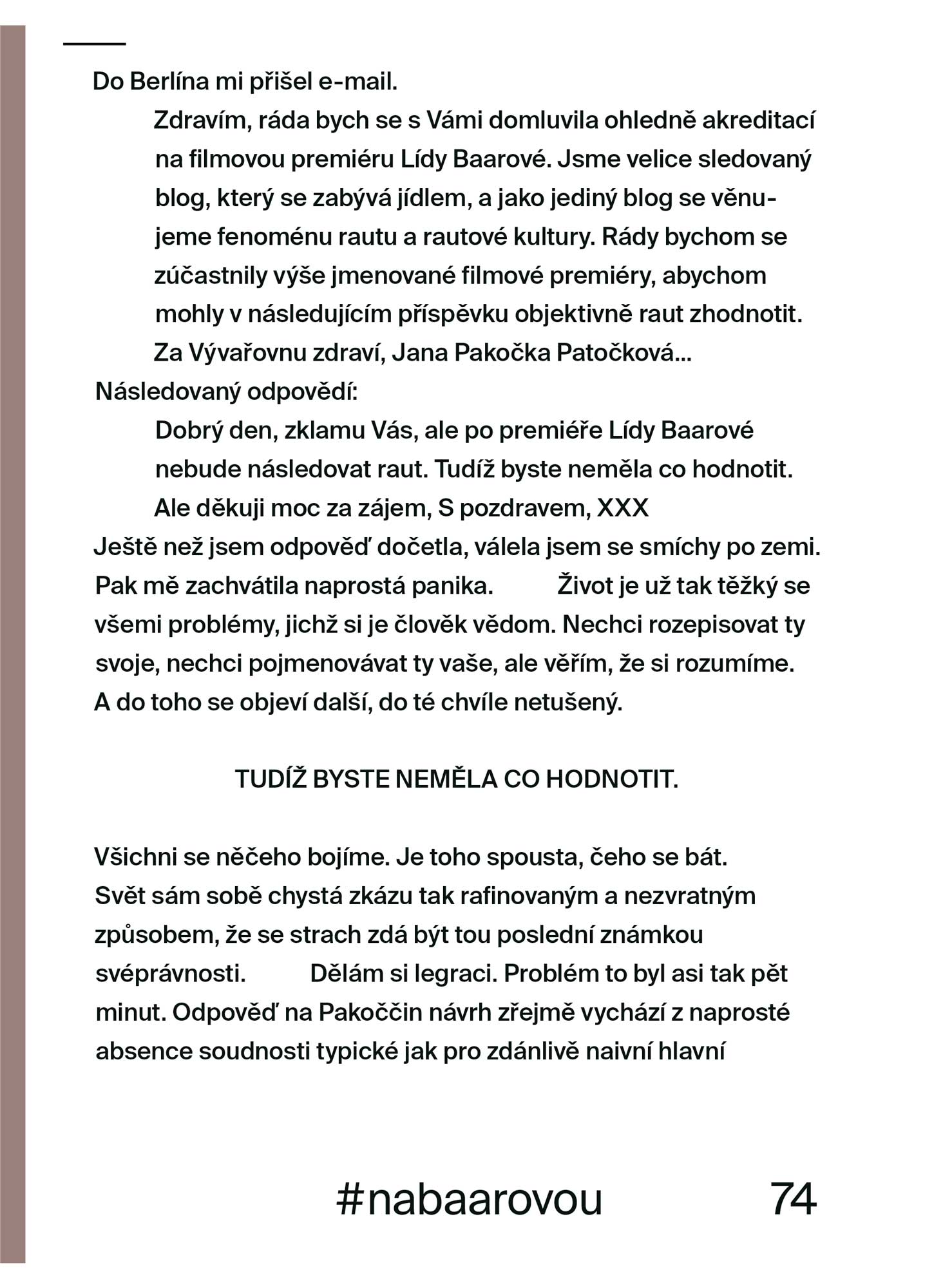 Život je raut