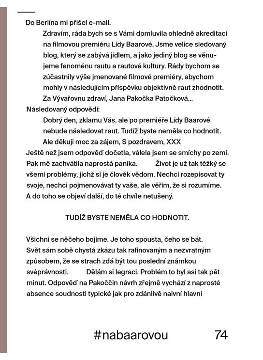 Život je raut