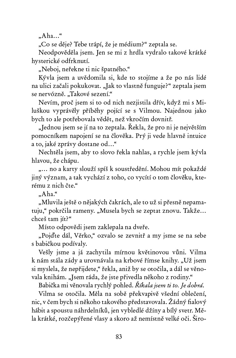 Tisíc východů slunce