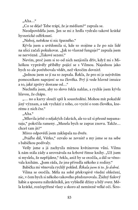 Tisíc východů slunce