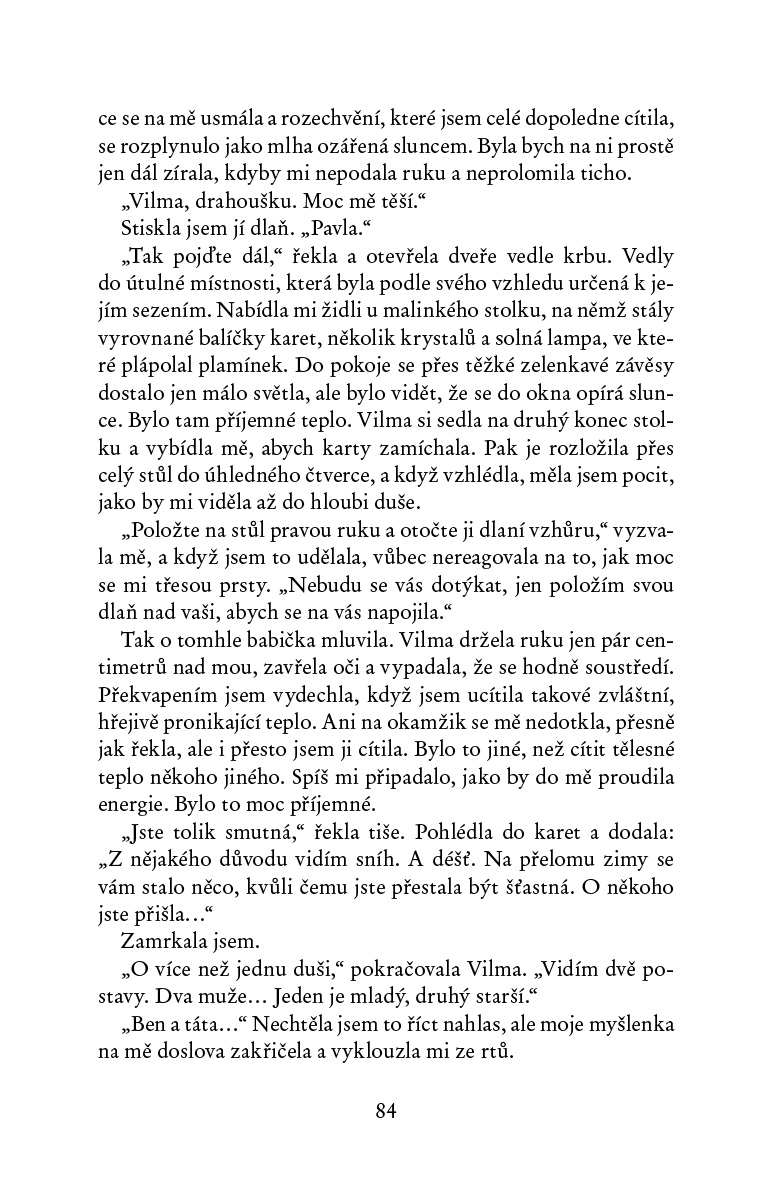 Tisíc východů slunce