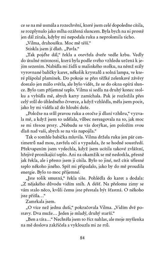 Tisíc východů slunce
