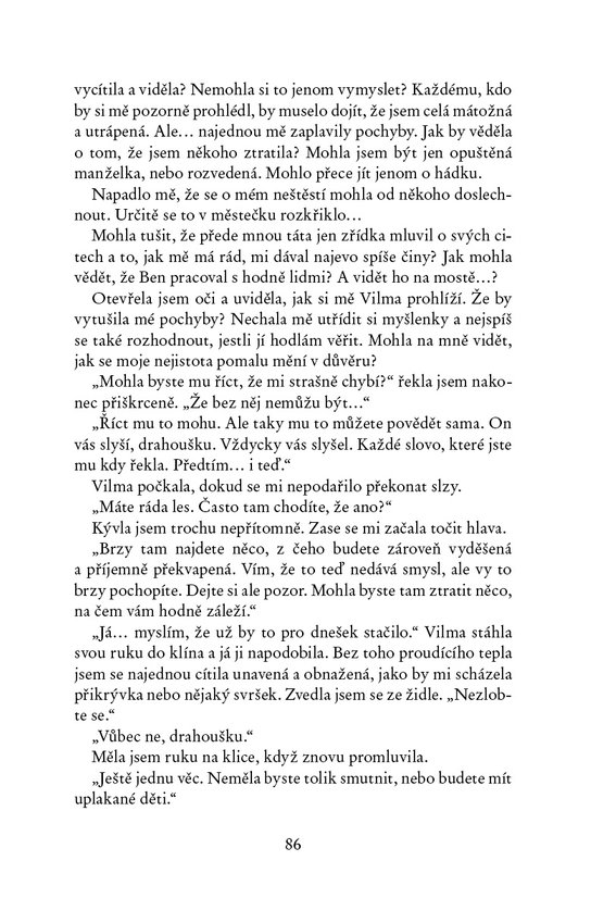 Tisíc východů slunce