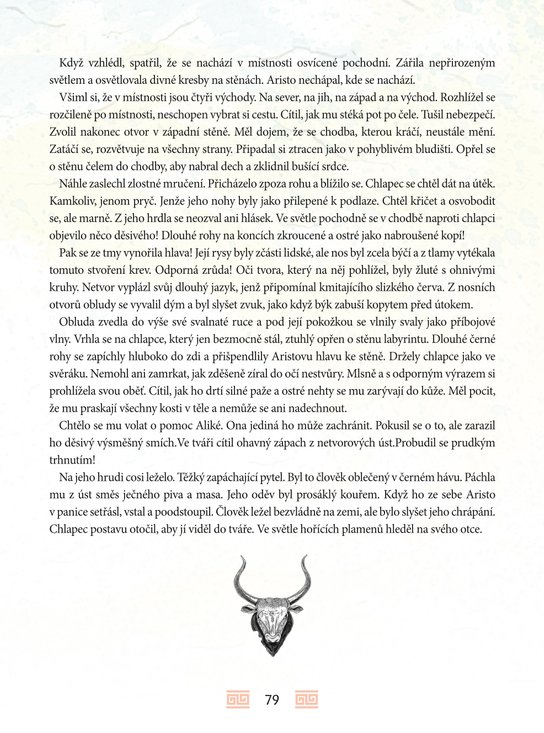 Tauros