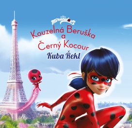 Kouzelná Beruška a Černý Kocour: Kuba Řekl