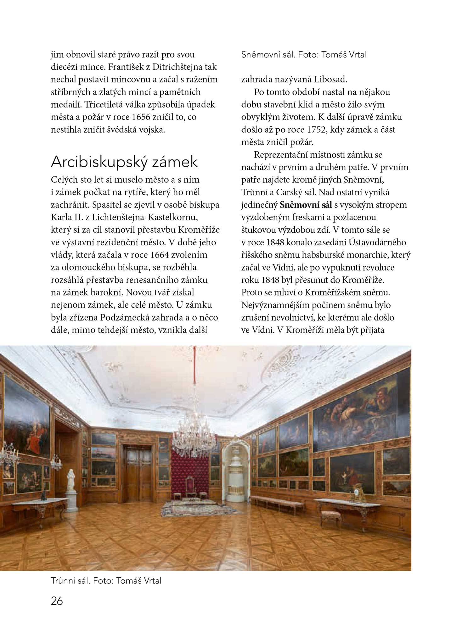 České klenoty UNESCO