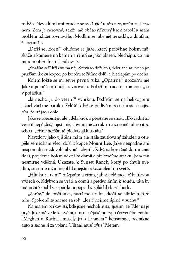 Víš, že… DIMILY trilogie - box
