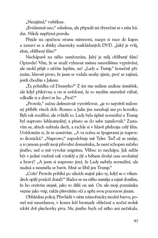 Víš, že… DIMILY trilogie - box