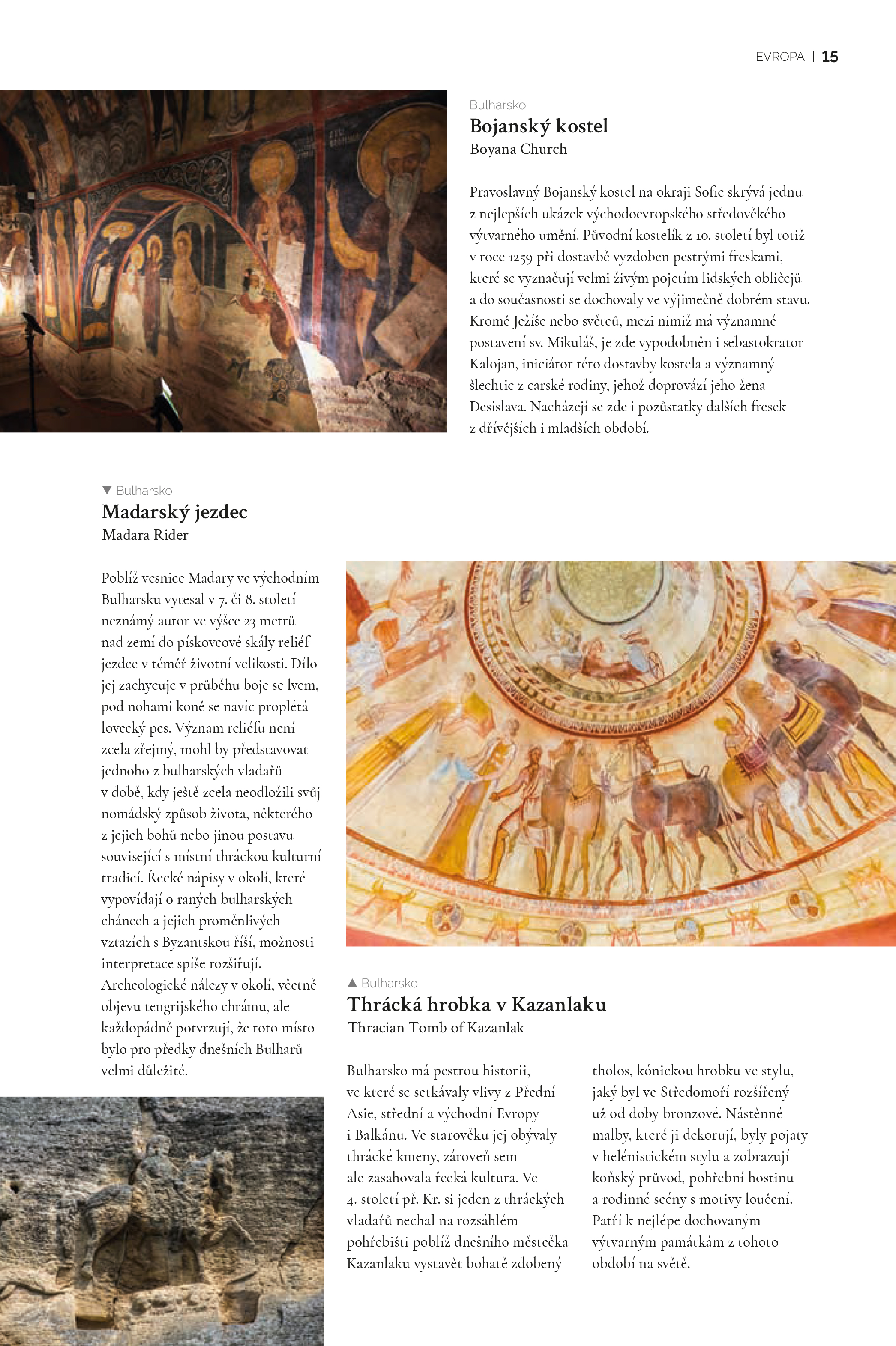 Světové klenoty UNESCO
