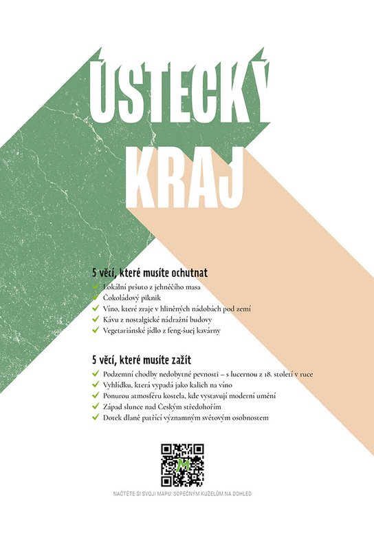 S chutí po Česku