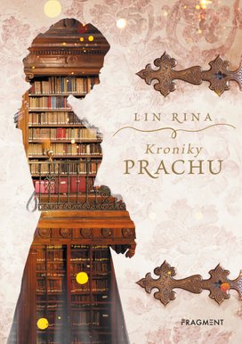 Kroniky prachu (brož.)