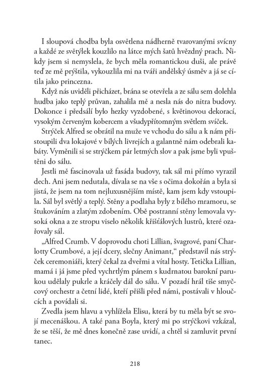 Kroniky prachu (brož.)
