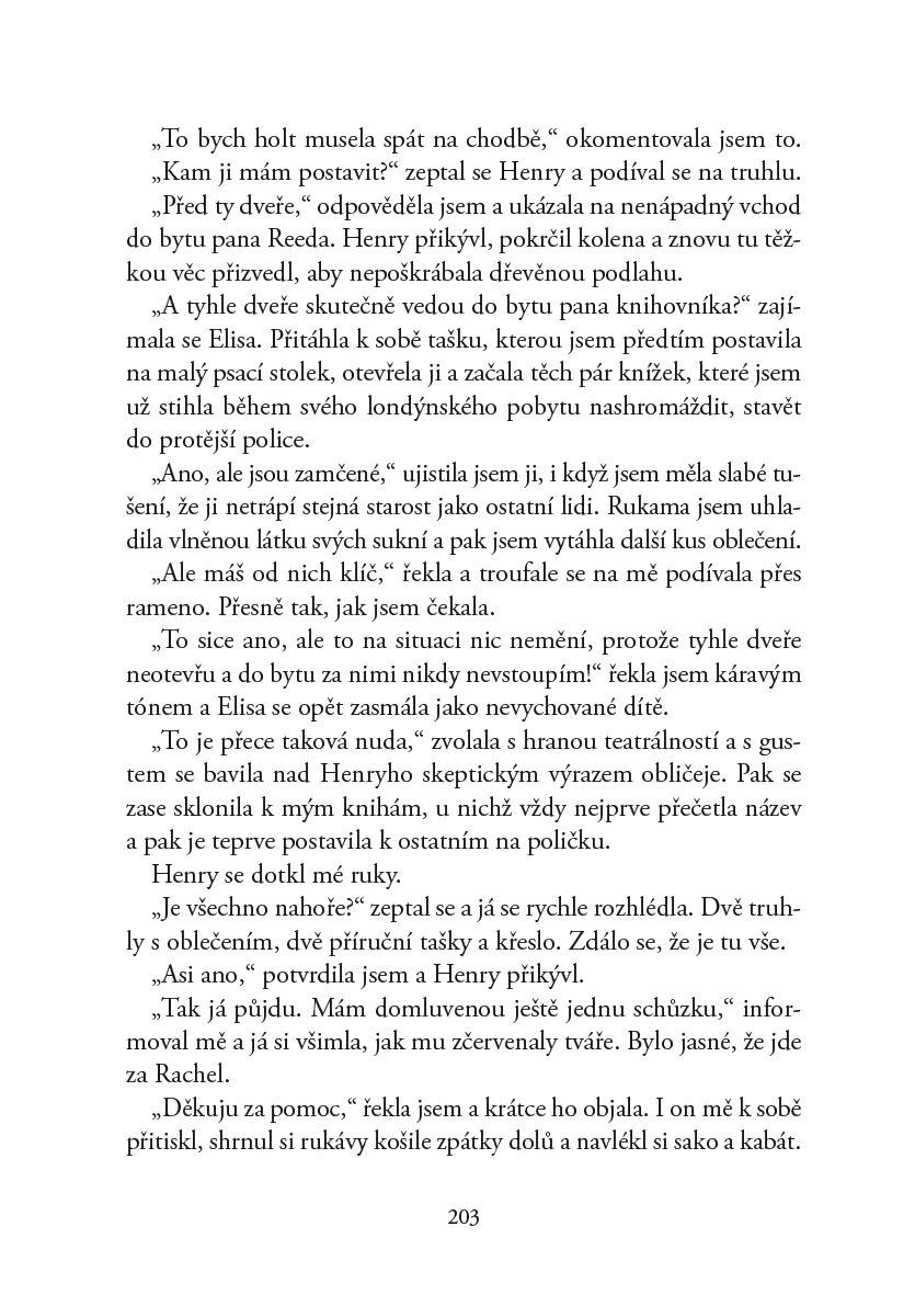 Kroniky prachu (brož.)