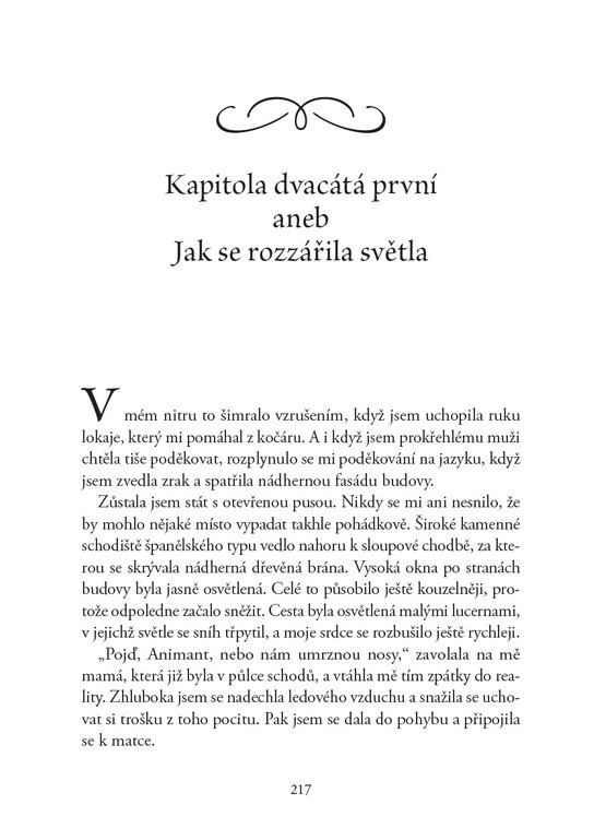 Kroniky prachu (brož.)