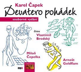 Devatero pohádek 