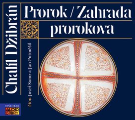 Prorok, Zahrada prorokova 