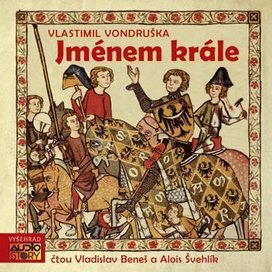Jménem krále 
