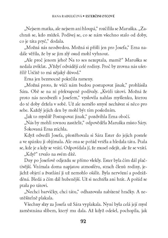 Esterčini otcové